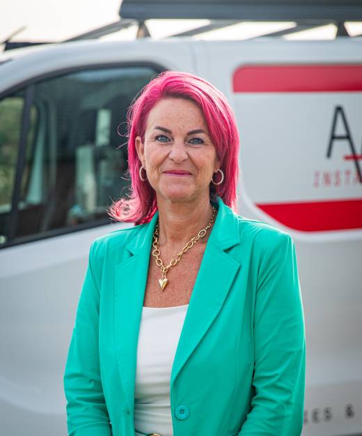Kim Aarts