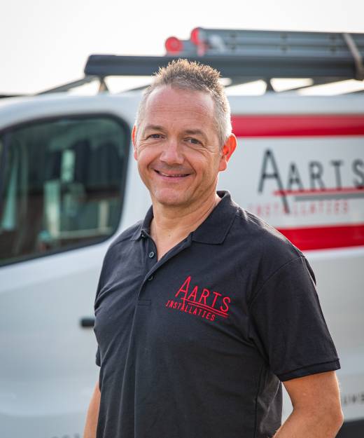 Erik Aarts